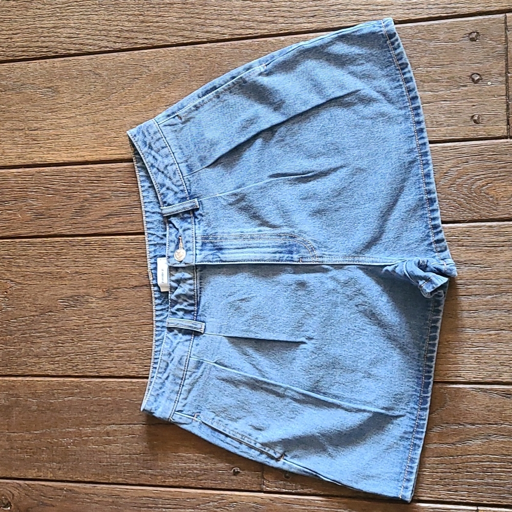 Forever 21 Shorts